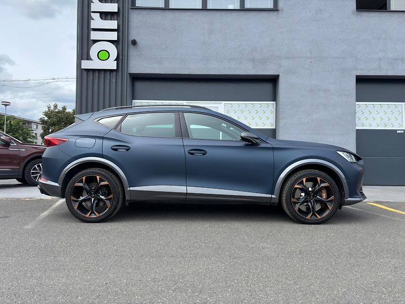 Cupra Formentor - fotka 5 z 17