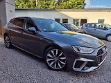 Audi A4 Avant (2020) 2.0TDi 120KW FullLed S-line    - náhled 4