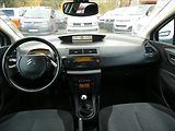 Citroën C4 1,6 i 80kW 2x kola, serviska - náhled 20