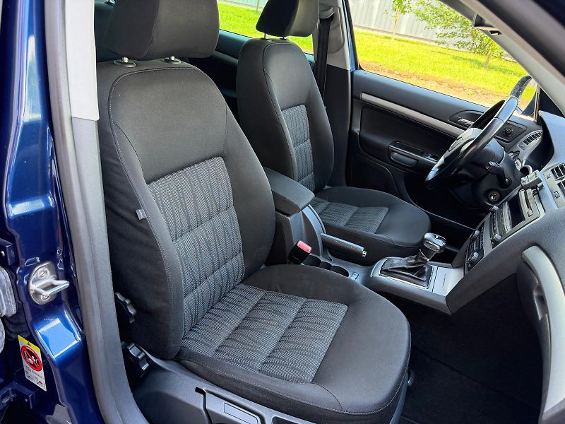 Škoda Octavia 1,4 TSI DSG Elegance  - fotka 17 z 22