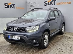 Dacia Duster  Comfort 1,0 TCe LPG (67 kW) - fotografie inzerátu