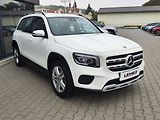 Mercedes-Benz GLB 200d/4Matic AT ČR 1.Maj 7Míst - náhled 2