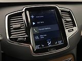Volvo XC90 D5 AWD INSCRIPTION AUT CZ - náhled 8