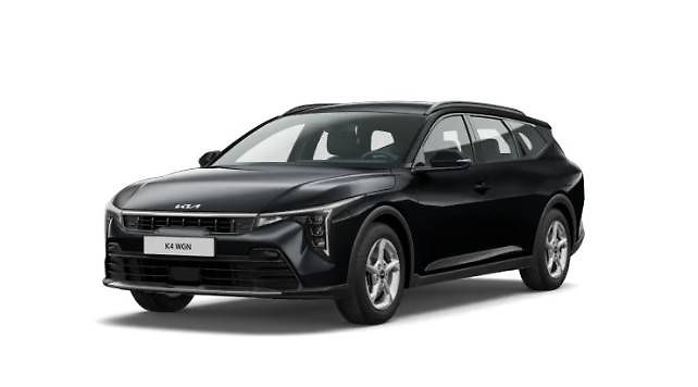 Kia K4 (2024) SPIN 7DCT 1,6 T-GDi - fotka 1 z 1
