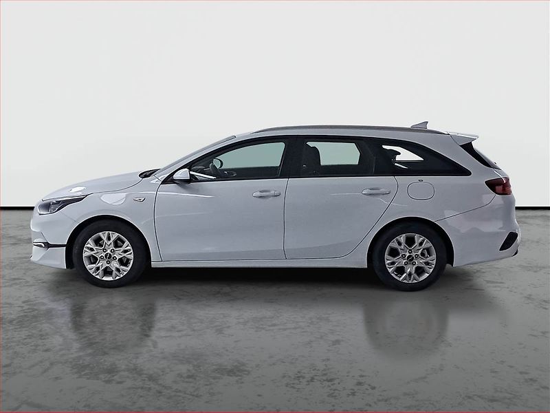Kia Ceed (2023) Spin 1.0 T-GDI, SPIN, DPH - fotka 3 z 18