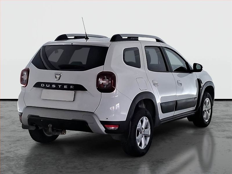 Dacia Duster (2019) Comfort 1.6 SCe, ČR,1.maj - fotka 5 z 18