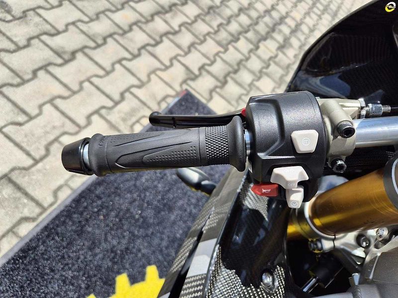 Triumph Daytona 765 (2021) Daytona TM765 MOTO2 - REZERVAC - fotka 17 z 23