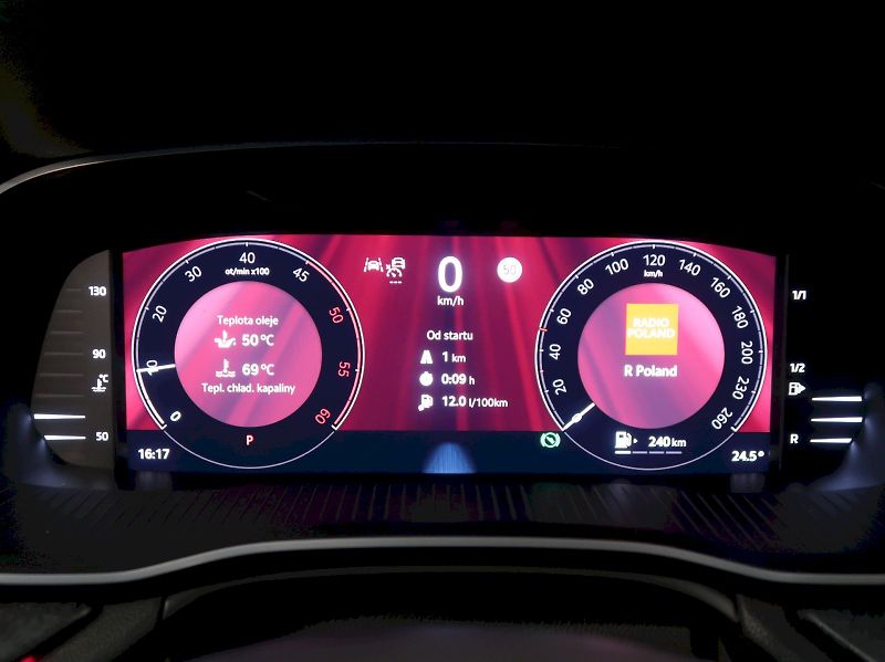 Škoda Octavia (2025) EXCLUSIVE 2.0TDI 110KW DSG TAŽ - fotka 19 z 47