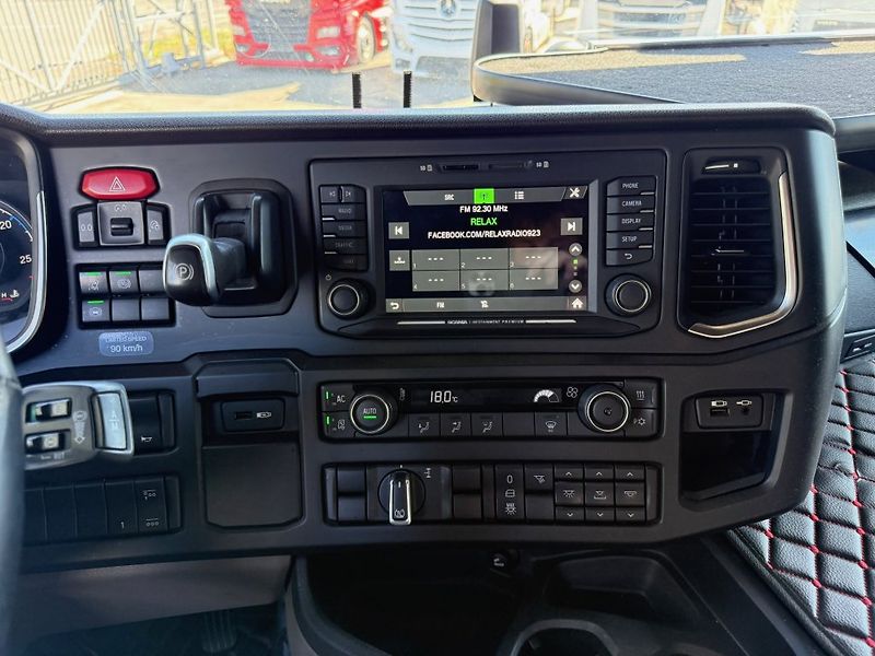 Scania S500 EURO 6 - fotka 20 z 20