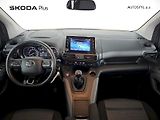 Toyota ProAce City Verso (2024) Long 1.2T FAMILY - náhled 4