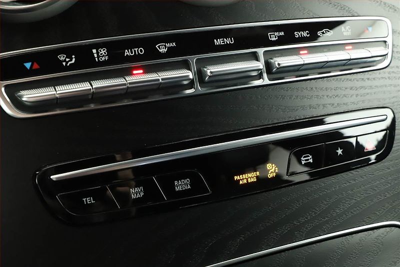 Mercedes-Benz GLC (2022) 300 d 4MATIC, ČR, DPH - fotka 15 z 20