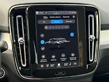 Volvo XC40 PLUS B4, B4, 360°, ACC, BLIS, - náhled 17