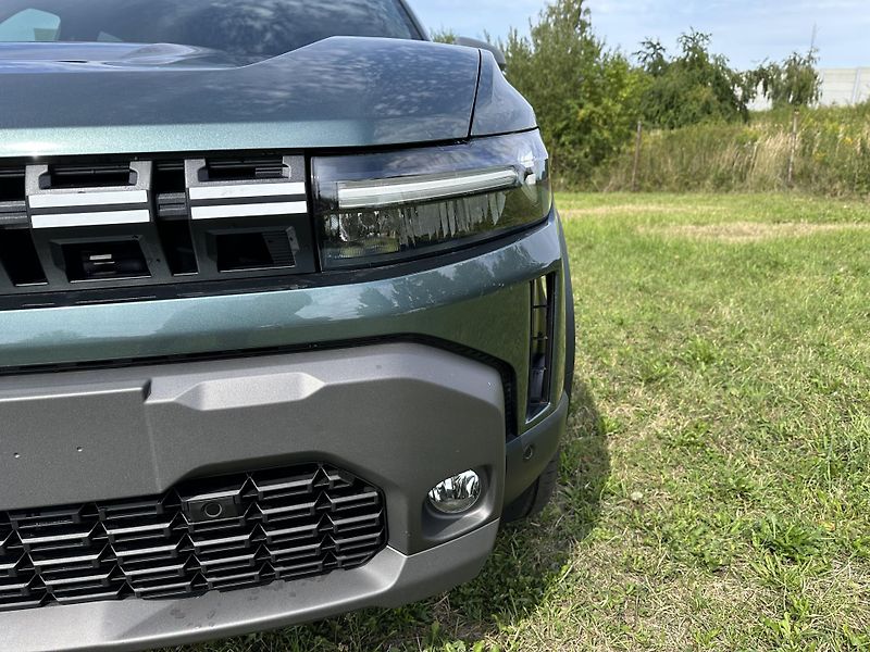 Dacia Duster (2026) Journey Eco-G 120 - fotka 13 z 32