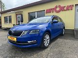 Škoda Octavia (2019) 1.5 TSi 110KW/1MAJ/ČR/Výhřev - náhled 7