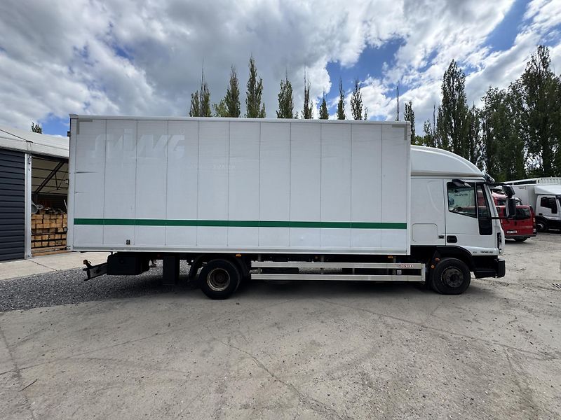 Iveco Eurocargo (2015) EUROCARGO 120EL22,EURO6,SKRÍŇ - fotka 8 z 20