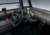 Citroën Ami