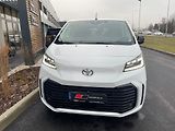 Toyota ProAce Verso 2.0D-4D 144HP M/T Business 8S - náhled 3