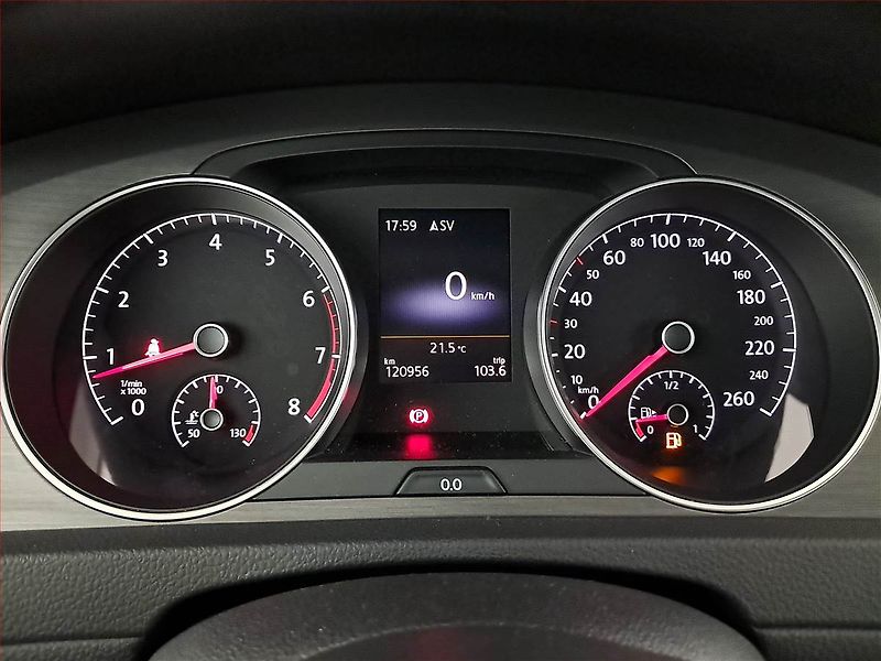 Volkswagen Golf (2013) 1.2 TSI, Serv.kniha, Navi - fotka 11 z 16