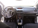 Opel Meriva 1.4i,88kW,PROVOZ- LPG,SERVISKA - náhled 8