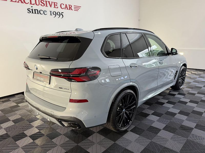 BMW X5 xDrive40d M-PRO Individ. Gar.+ - fotka 4 z 50