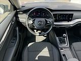 Škoda Octavia 2,0 TDI Combi Ambition Plus - náhled 7