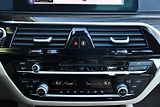 BMW Řada 5 540i xD LUXURY LINE HUD - náhled 28