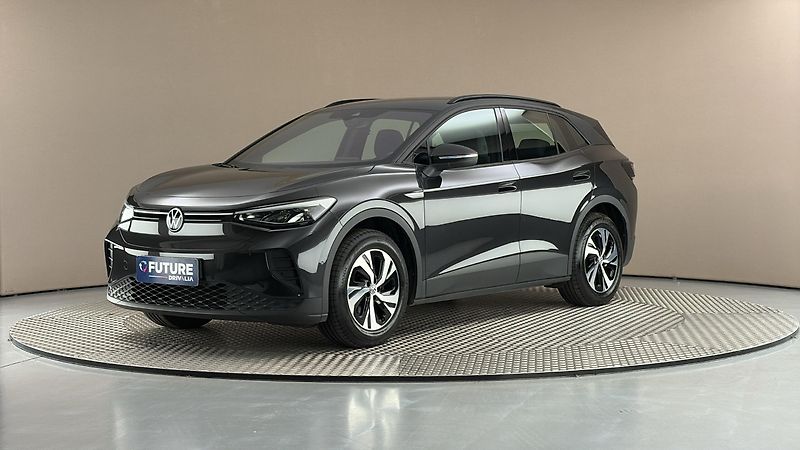 Volkswagen ID.4 55 kWh AUT Pure Performance - fotografie inzerátu