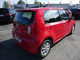 Škoda Citigo 1,0 MPi Elegance,2xkola,1.maji - náhled 8