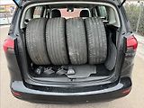 Opel Zafira 1,6 CDTi 100KW TOURER 2xKOLA - náhled 32