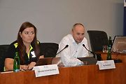 Regionální dopravní konference v Jihlavě