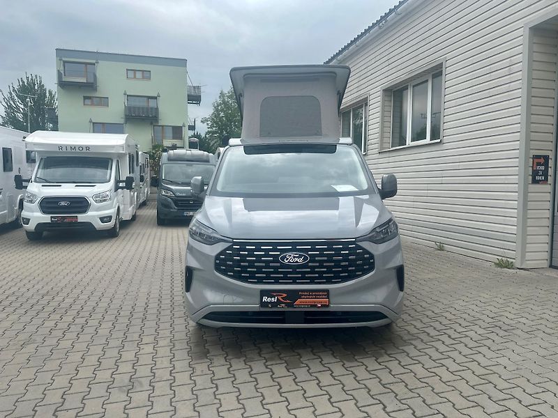 Karmann (2026) DUNCAN 500-170PS-4x4-AUTOMAT - fotka 8 z 31