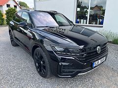 Volkswagen Touareg 3.0 TDI R-Line Top Stav - fotografie inzerátu