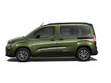 Citroën Berlingo (2026) PLUS - náhled 1