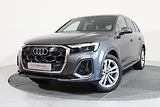 Audi Q7 Sline 50 TDI quattro tiptronic - náhled 1