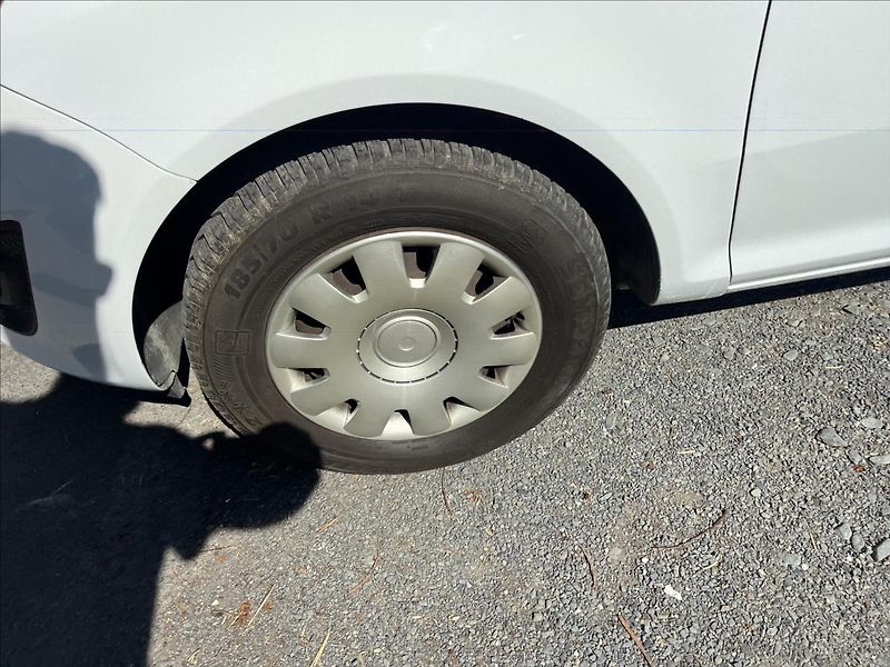 Opel Corsa 1,3 CDTi  Nová STK,Tažné,Klima - fotka 32 z 40