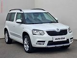 Škoda Yeti (2017) 1.4 TSi, Drive, navi, bixen - náhled 1