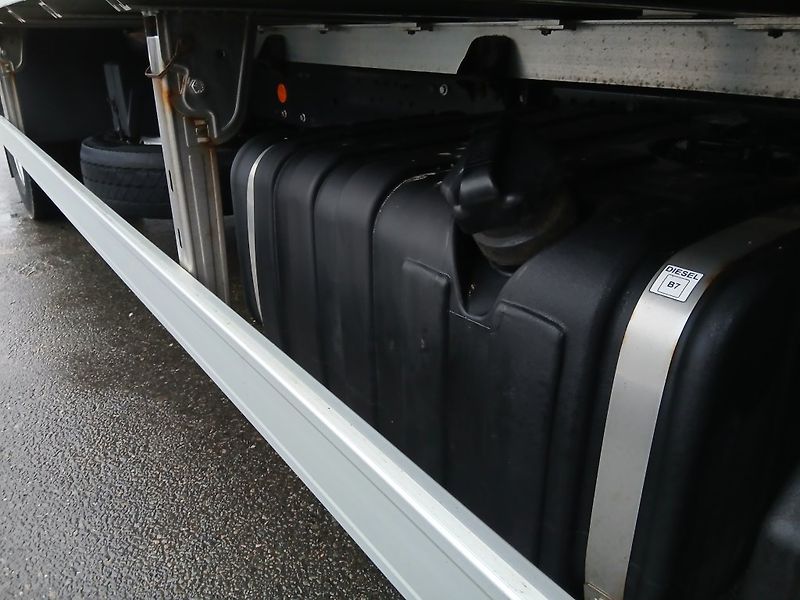Iveco Eurocargo 120-220L - fotka 19 z 20