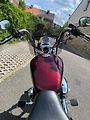 Harley-Davidson (2014) XL 1200 CP Sportster 1200 Cust - náhled 9