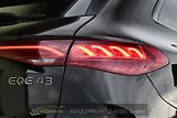 Mercedes-Benz EQE SUV 43 AMG 476K NAPA NIGHT PAK - náhled 64