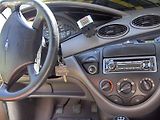 ZKUŠENOSTI UŽIVATELE: Ford Focus Ambiente