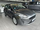 Ford Fiesta Trend 1.0 EcoBoost 95k man - náhled 2