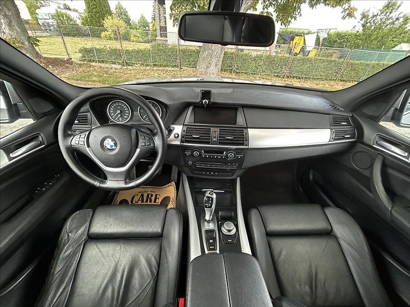 BMW X5 3,0 35d xDrive  původ CZ,2xMaj - fotka 16 z 49