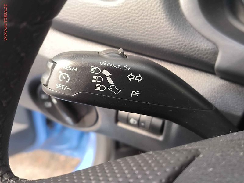 Škoda Fabia (2013) 1.2 TSi, 2.maj,ČR, AC, kamera - fotka 13 z 16