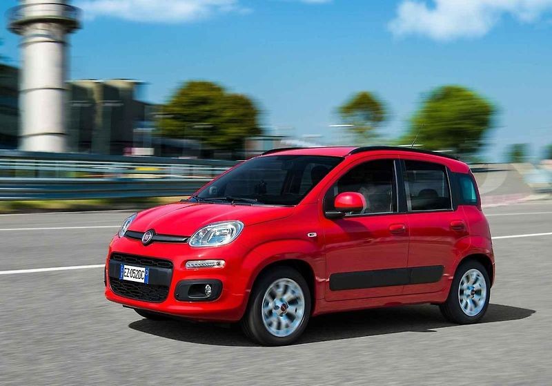 Novinkou mezi vozy upravenými z továrny pro jízdu na LPG je Renault Captur
