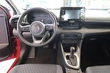 Mazda 2 Hybrid 1,5 VVT-i 116k Pure Plus,záruk - náhled 11