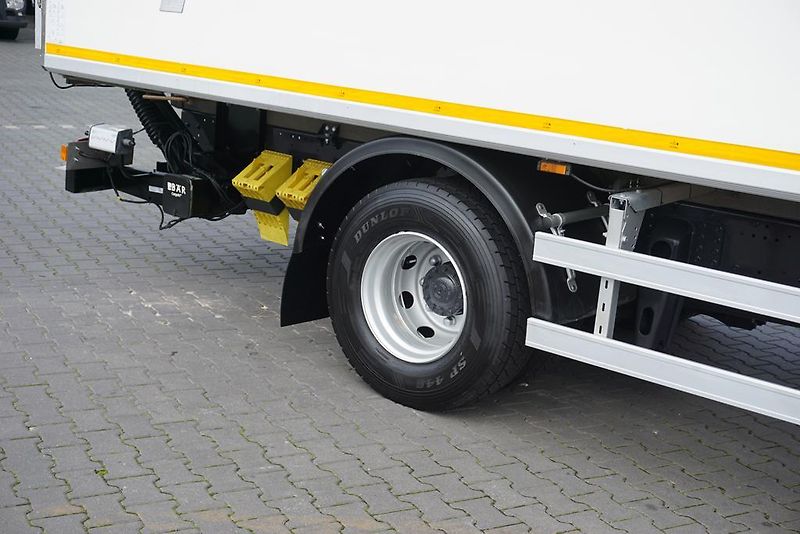 Iveco Eurocargo (2018) 160-250 / E 6 / CHŁODNIA + WIN - fotka 33 z 46