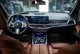 BMW X7 (2024) 40d M-SPORT MASÁŽ NEZÁVISLÉ TZ - náhled 31