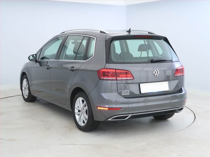 Volkswagen Golf Sportsvan (2018) Highline 1.5 TSI - fotka 4 z 18