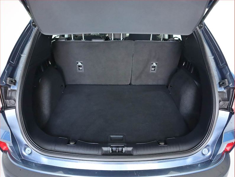 Ford Kuga (2021) Titanium 1.5 EcoBlue - fotka 14 z 20