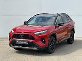 Toyota RAV4 2.5 HSD e-CVT AWD GR-Sport - náhled 1